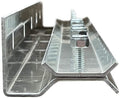Door Hanger 3FT  Hardware Steel