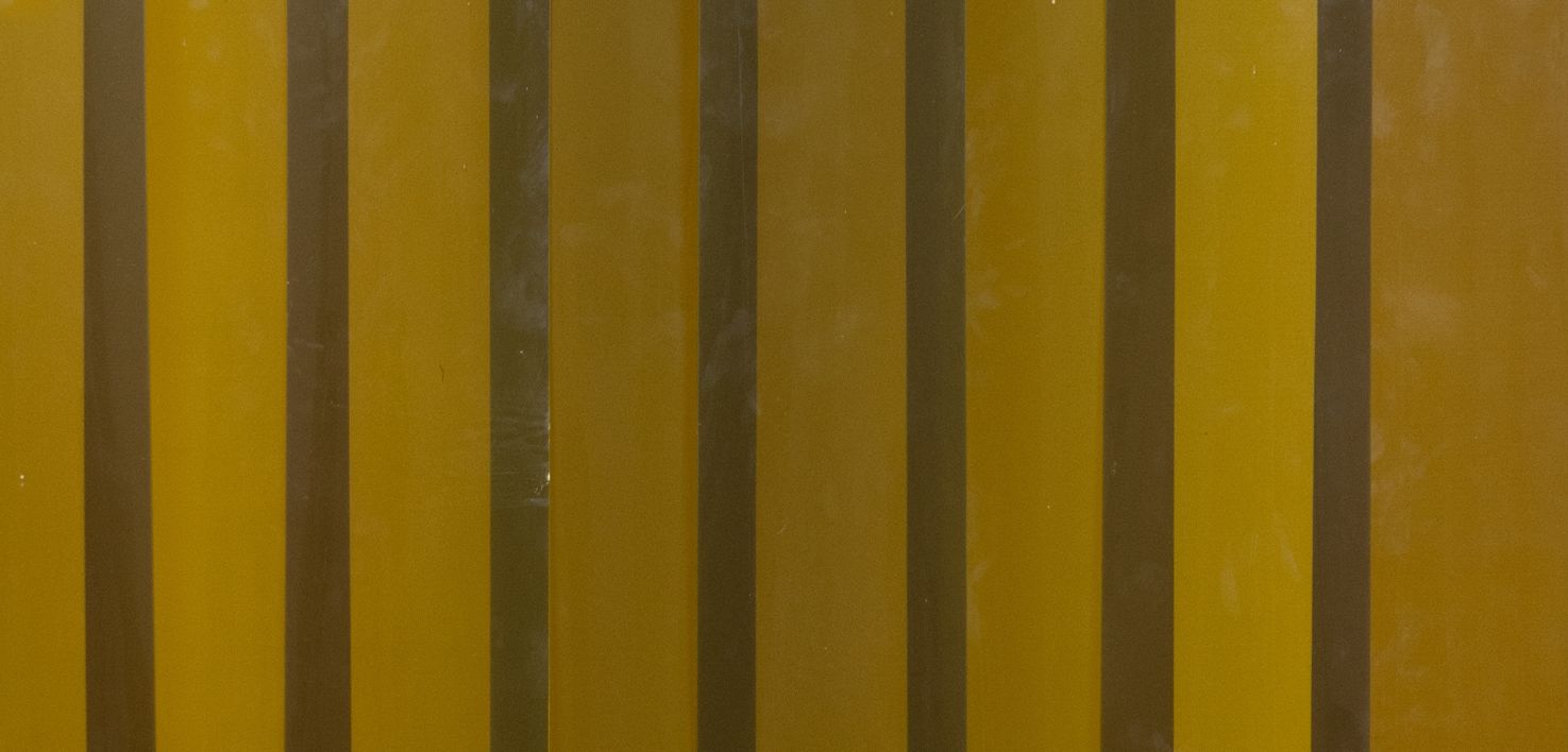 Amber Welding  Door Kit
