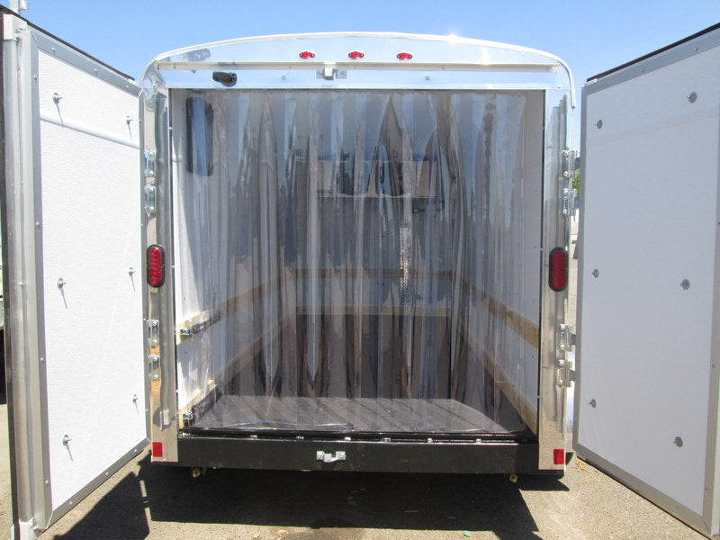 For Cold Trailer / Race Car Trailer- Heavy Duty Universial Hanger 14 Ga Steel