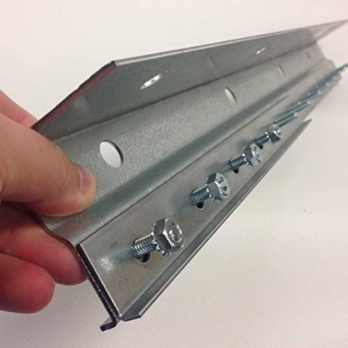 For Cold Trailer / Race Car Trailer- Heavy Duty Universial Hanger 14 Ga Steel