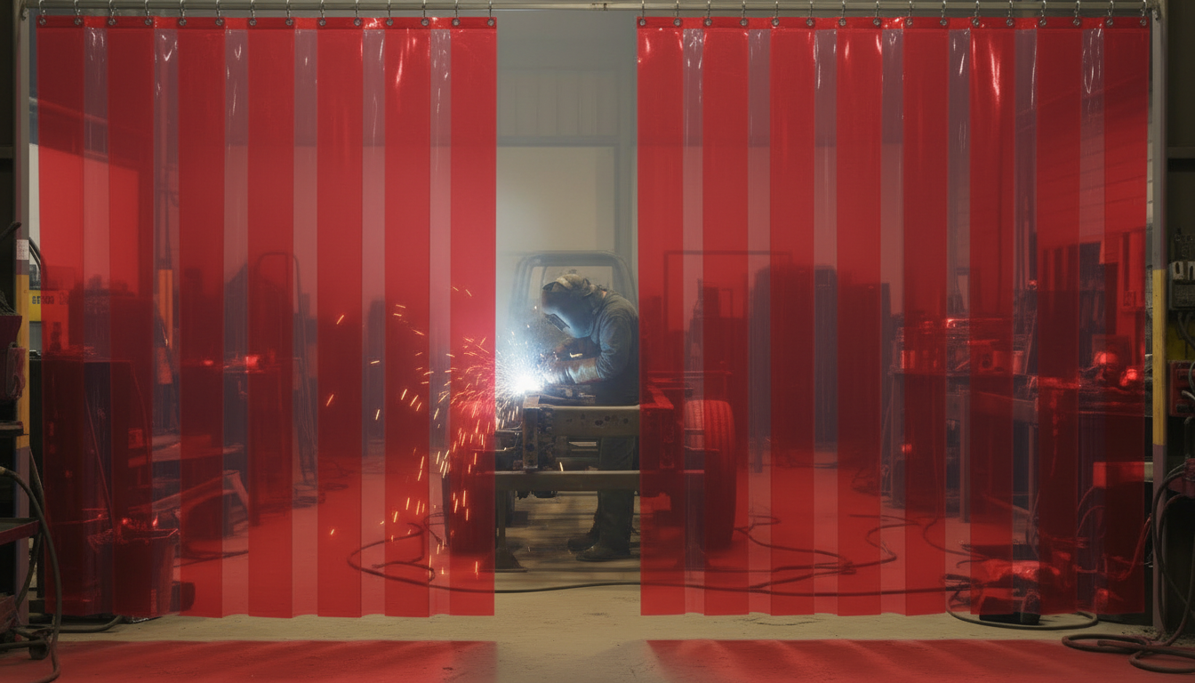 Welding  Door Kit