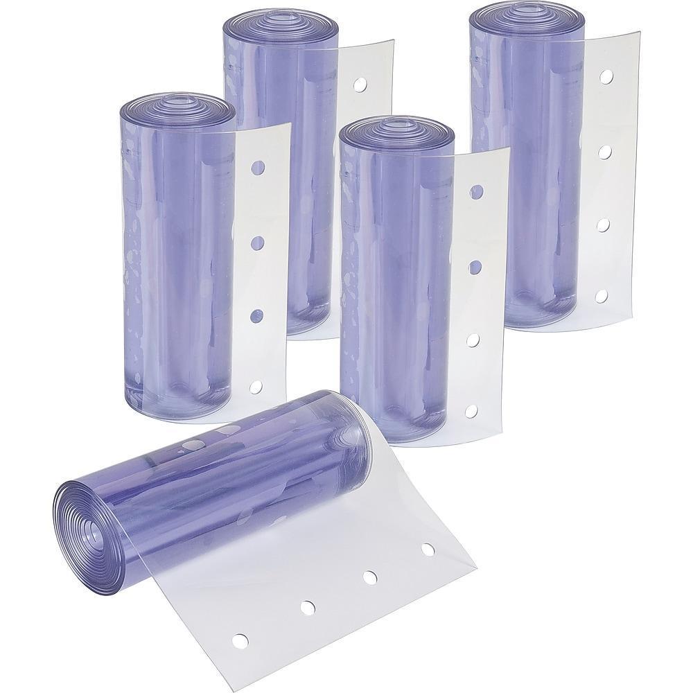 Strip Door Replacement Strips " Holes