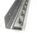 Strip  Door Hanger 6FT -304 Stainless Steel